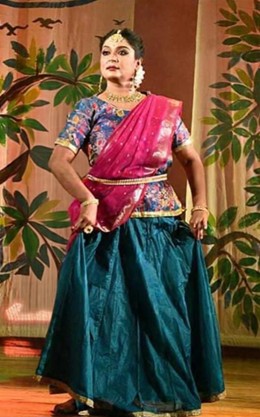 PRIYANKA ROY