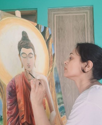 NISHIPADMA BARUAH