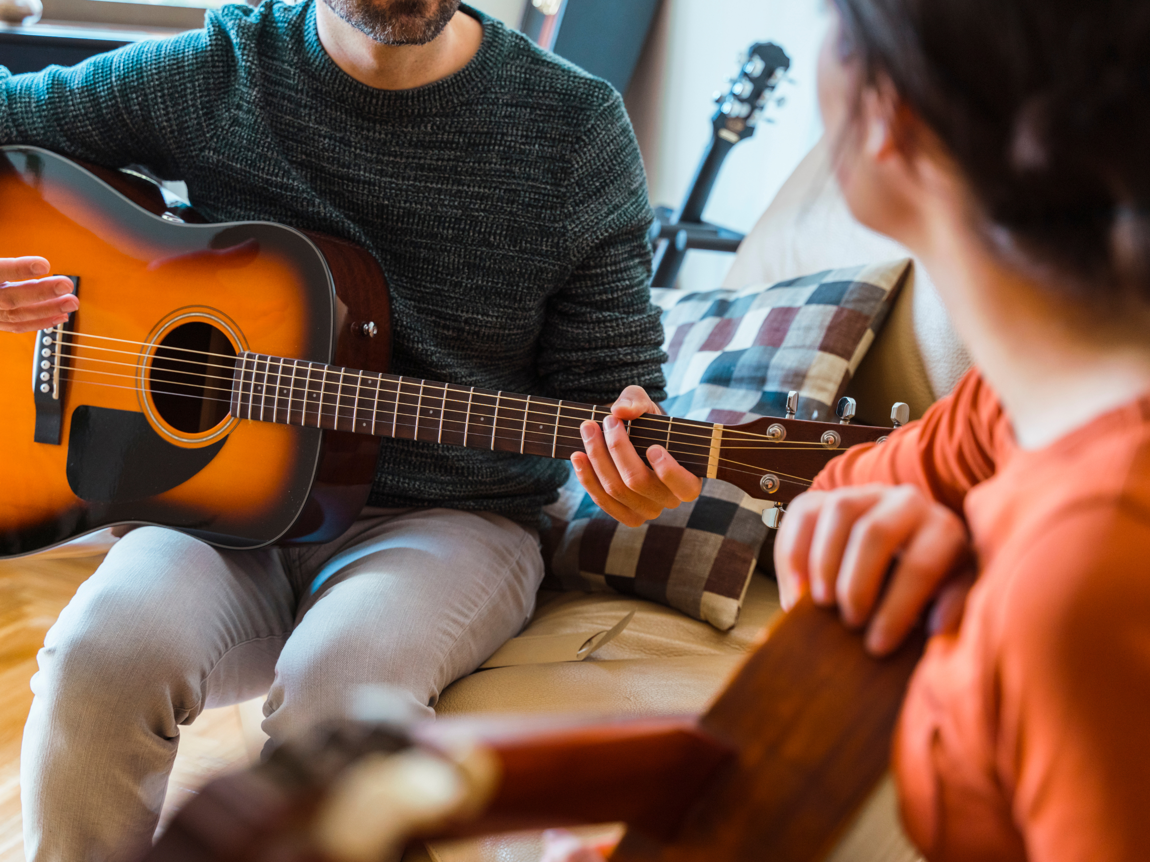 Guitar Course