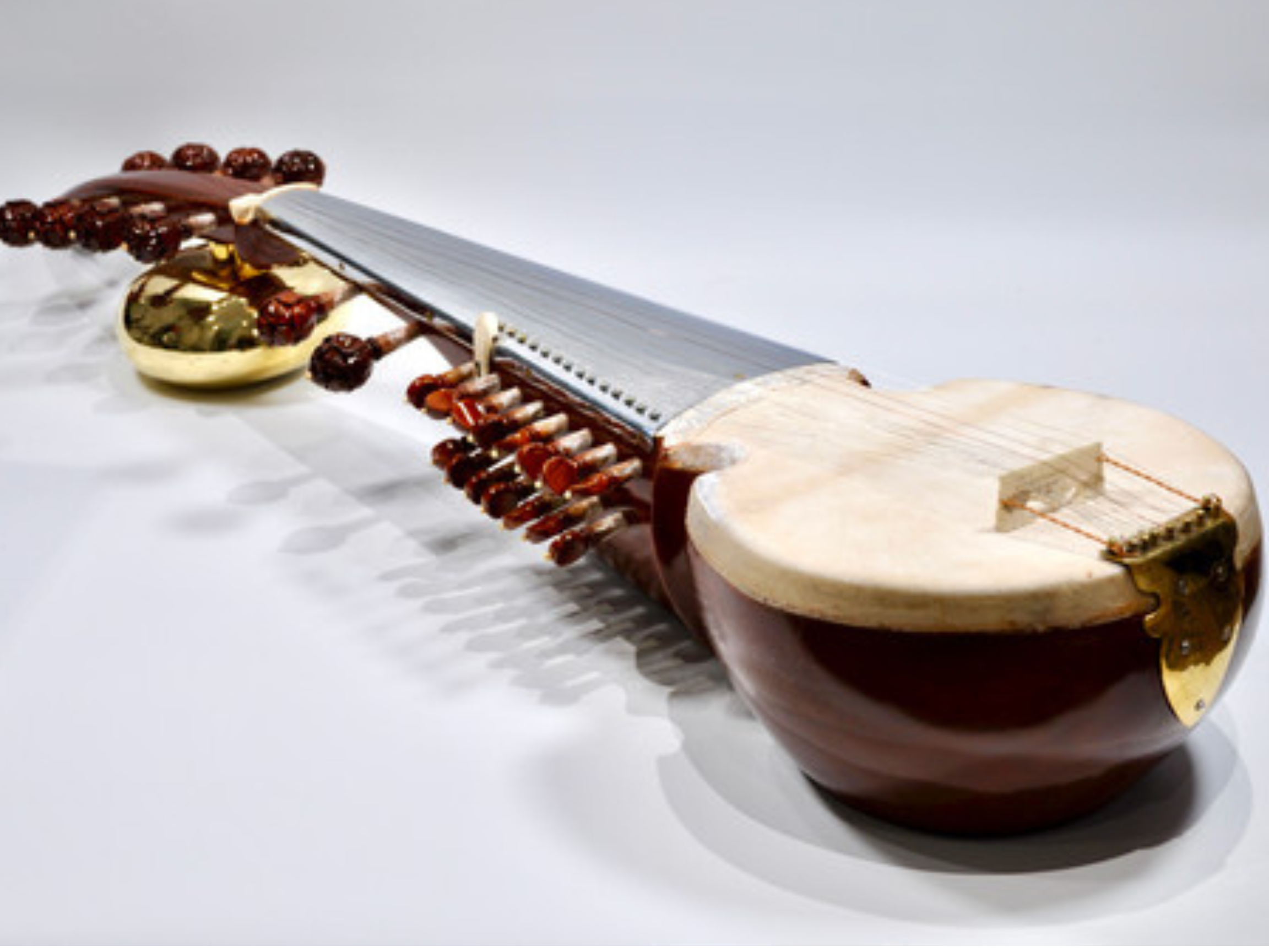 Sarod Course