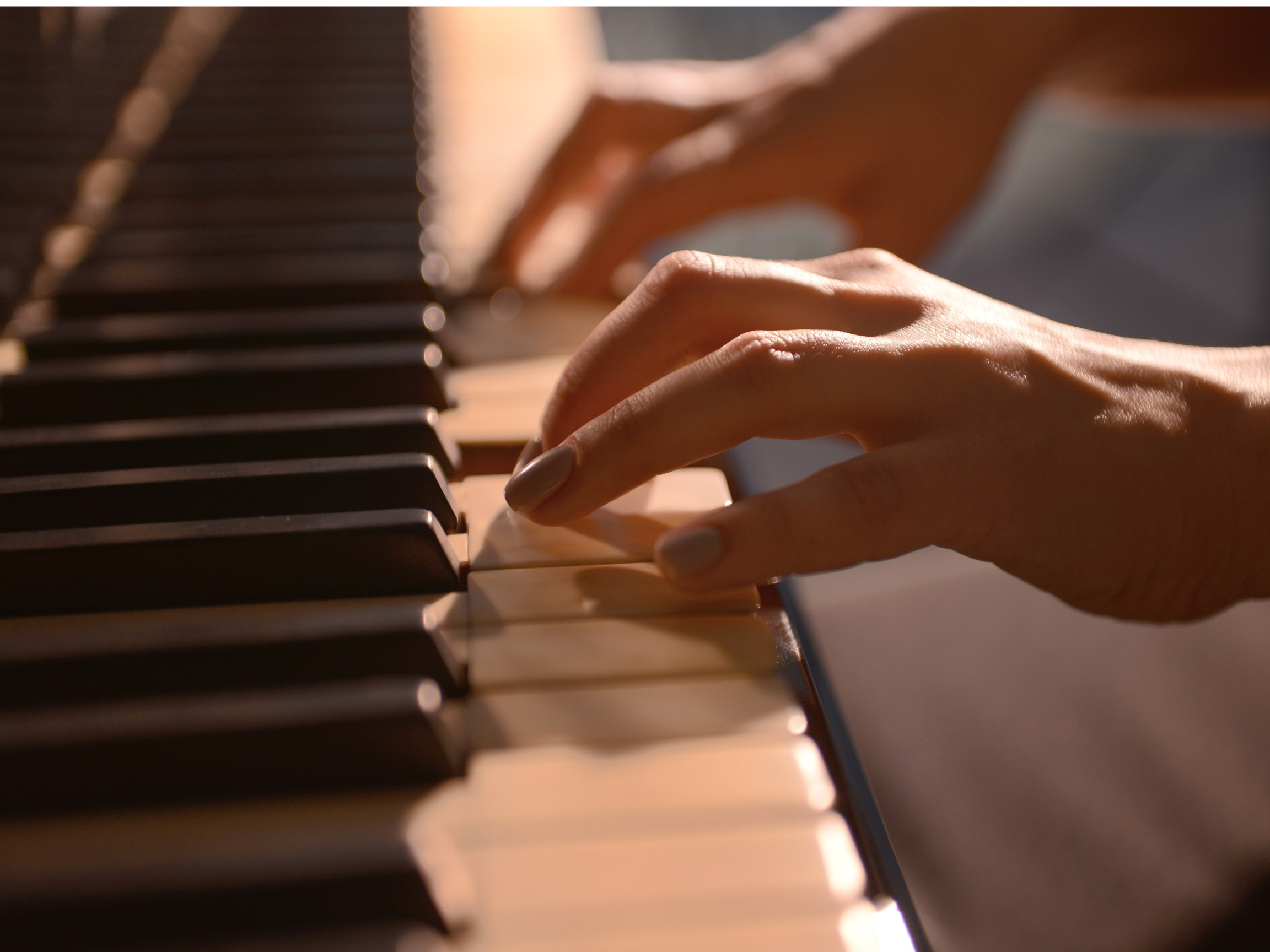 Keyboard Course