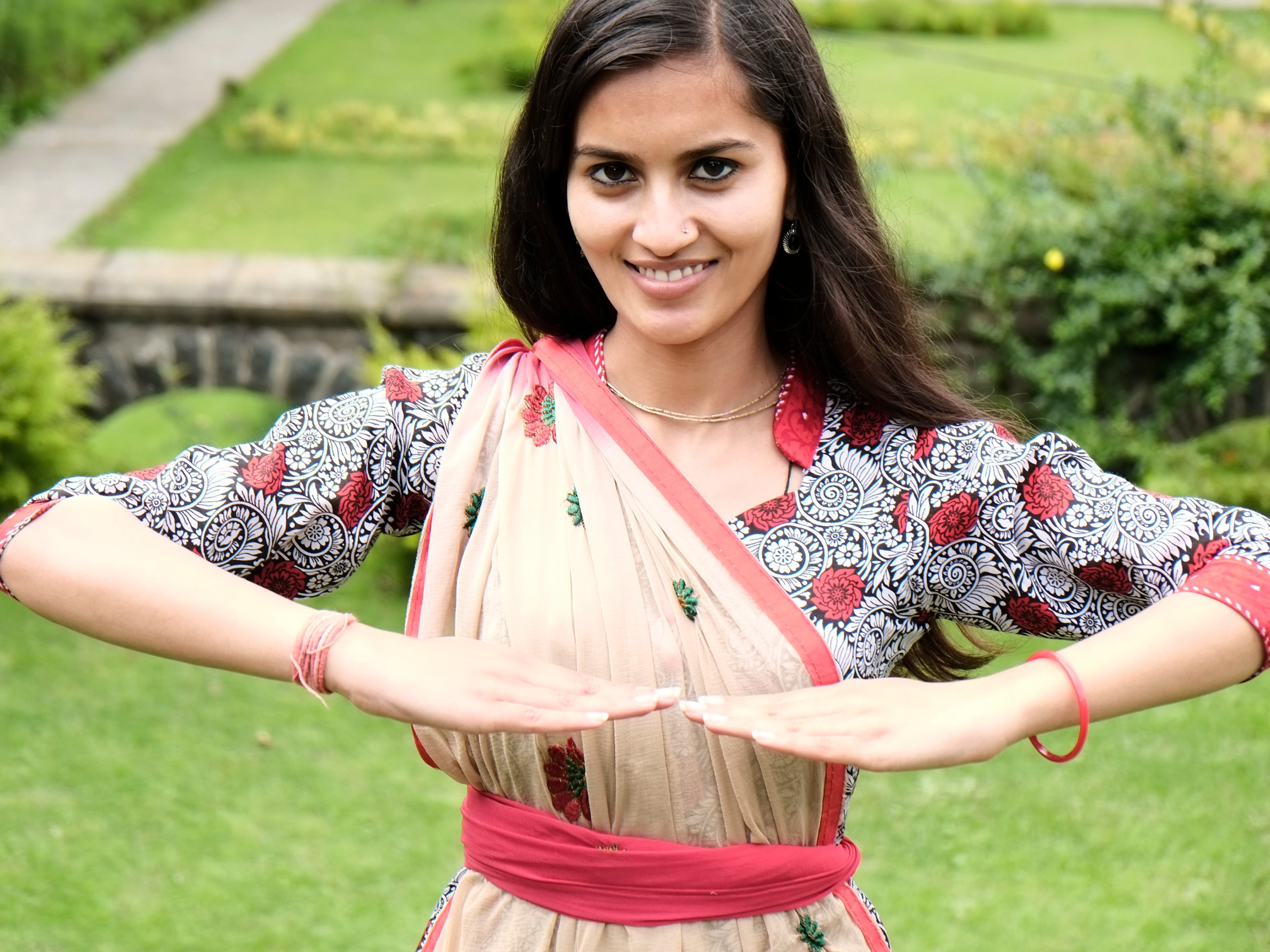 Kathak Dance
