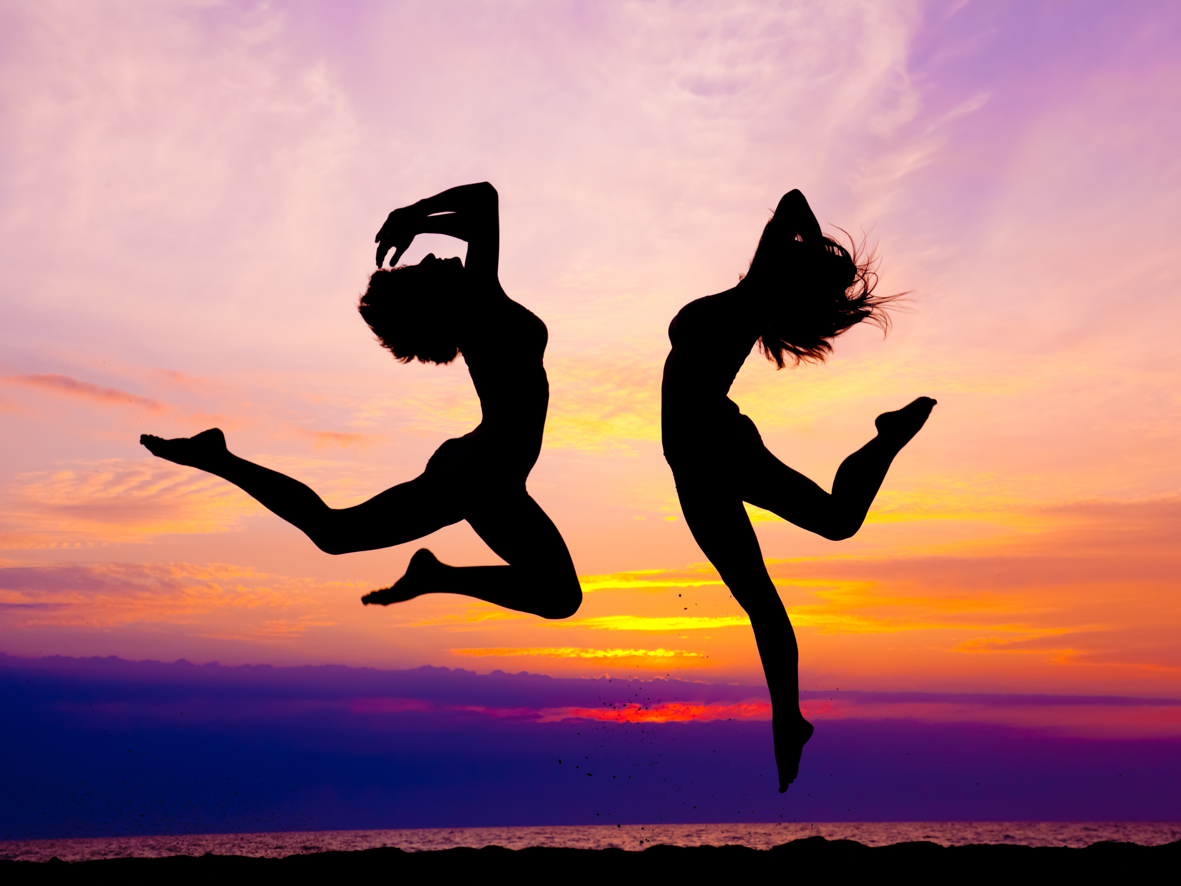 Contemporary Dance