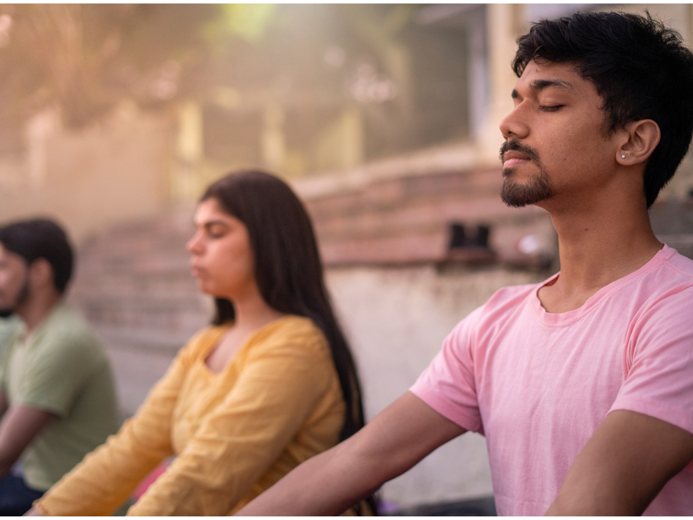 Pranayam