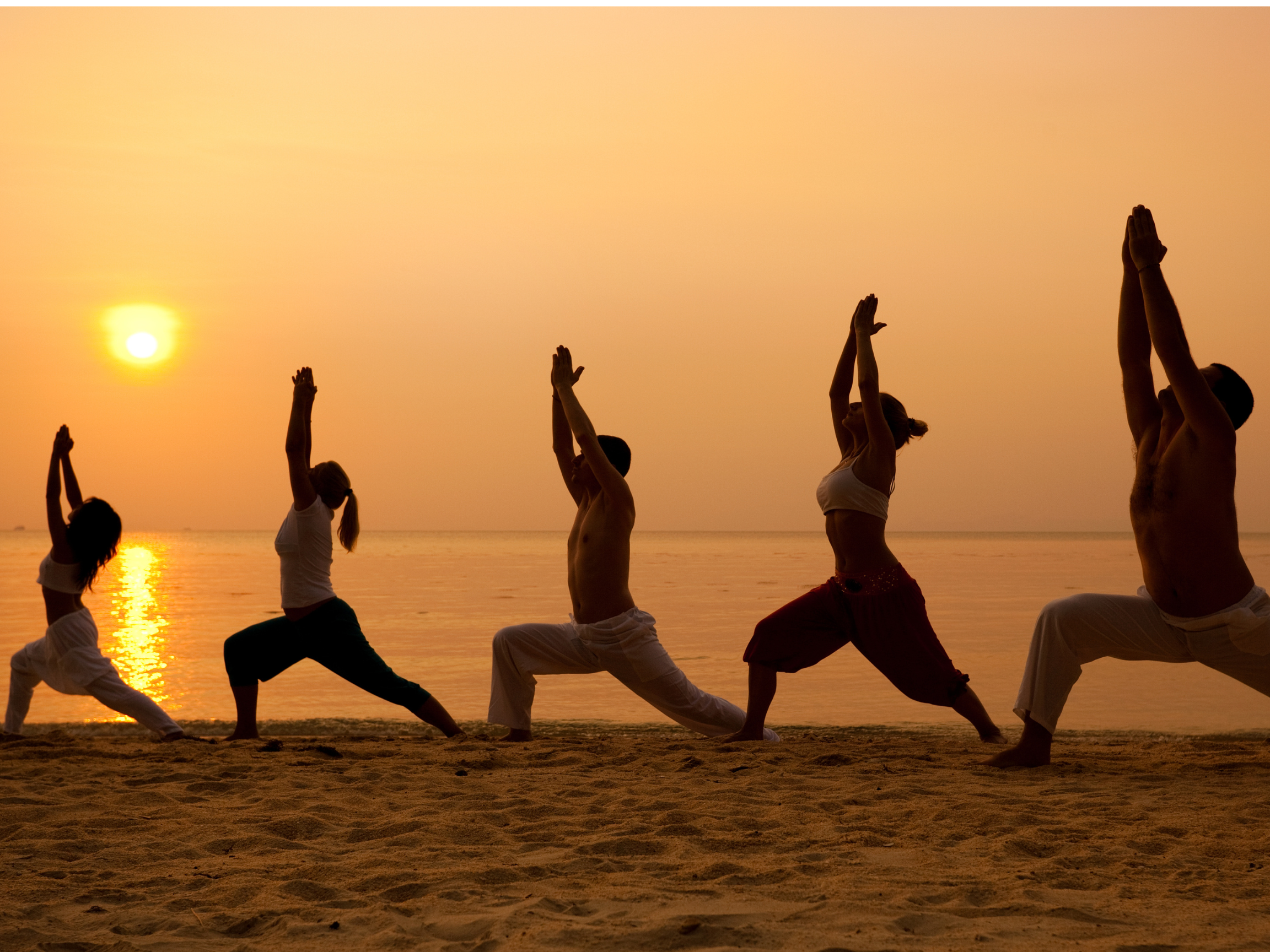 Yoga