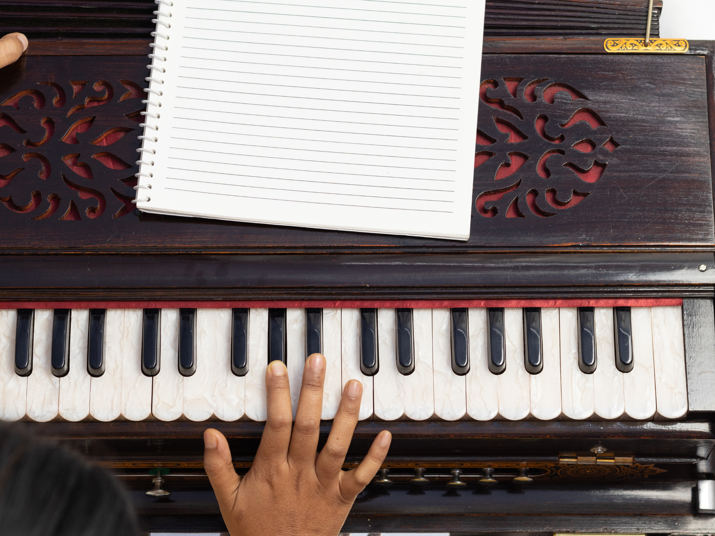 Hindustani Classical Vocal