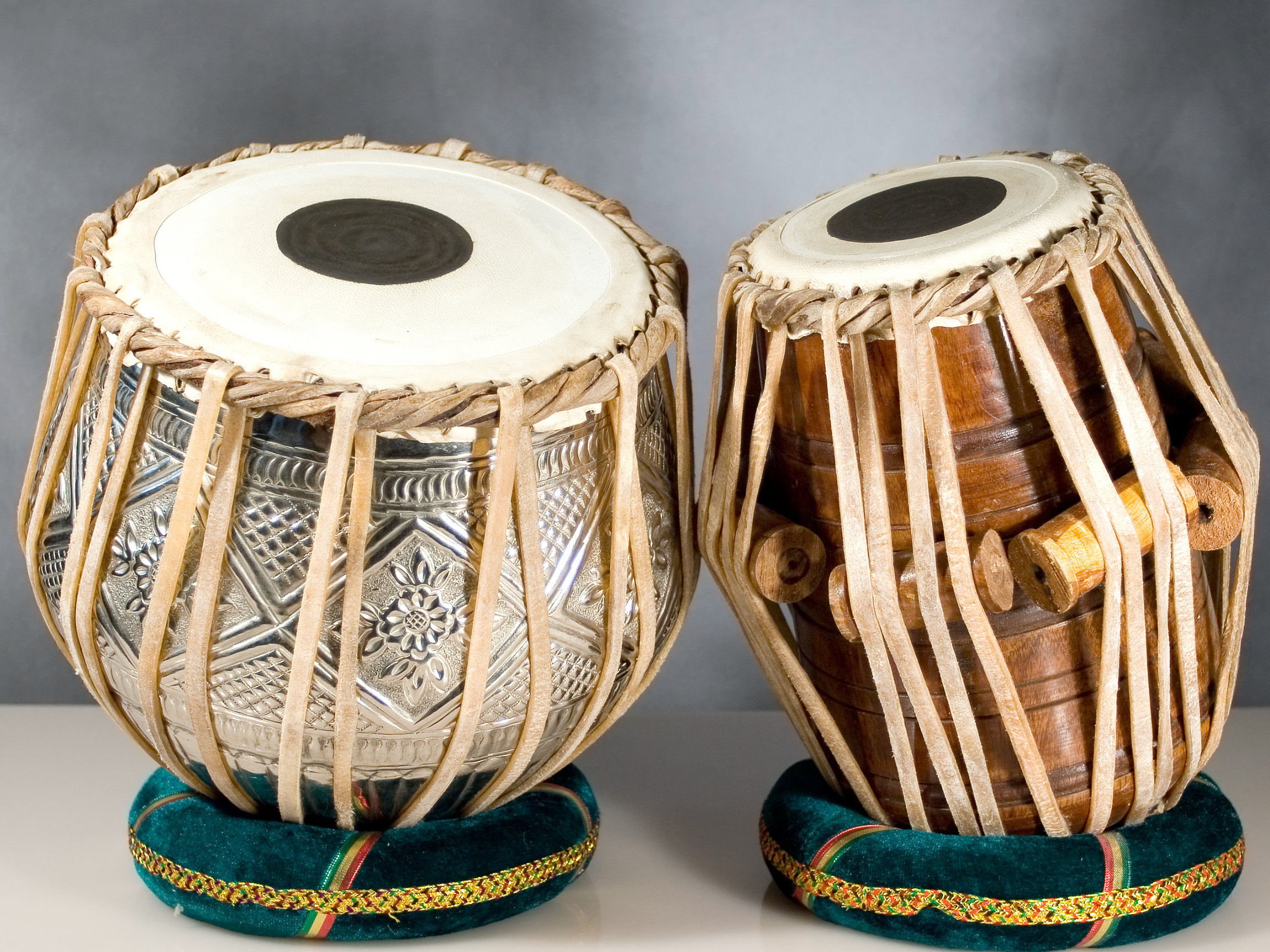 Tabla Course