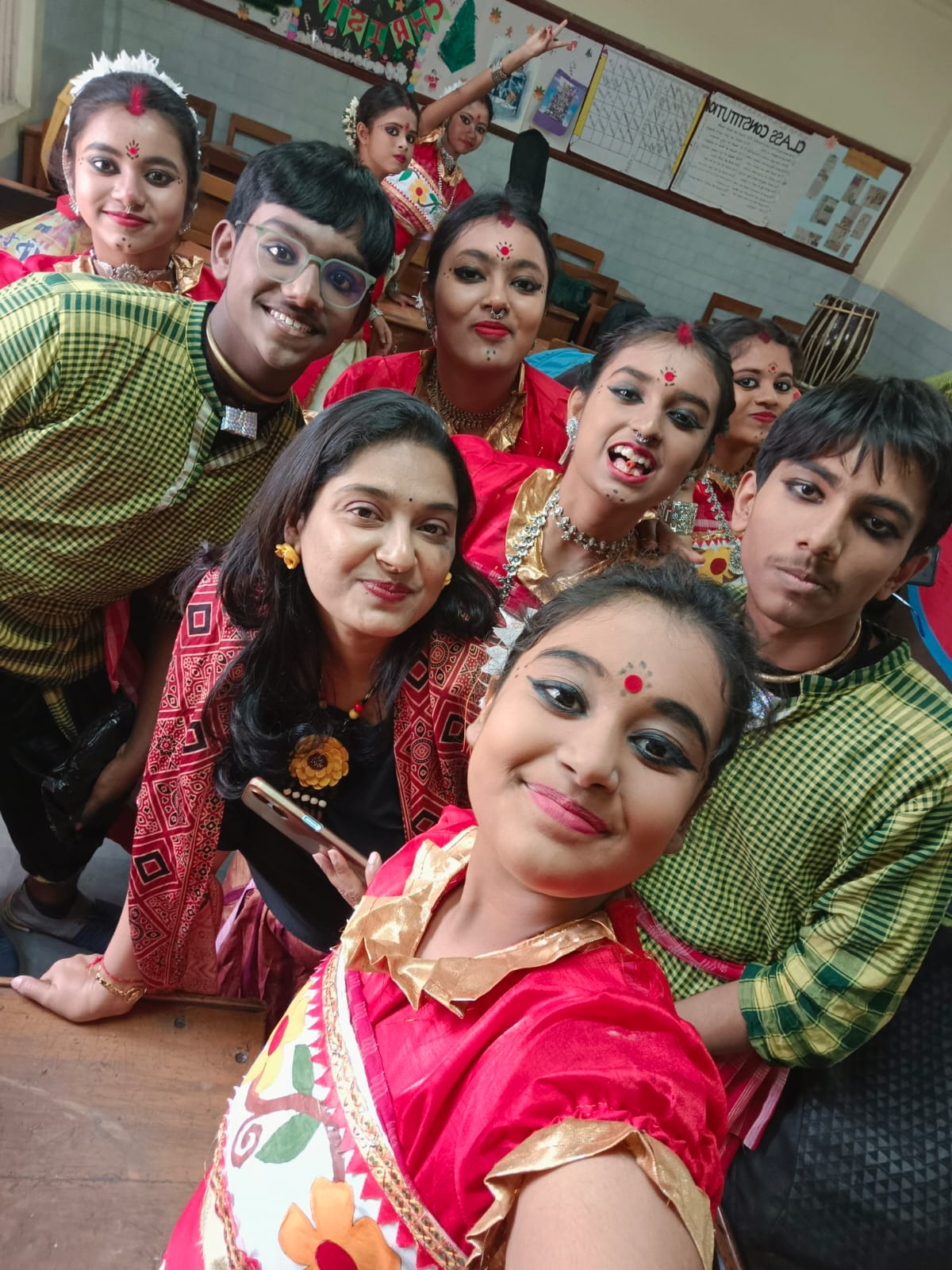 Rajib Karmakar Slide 2