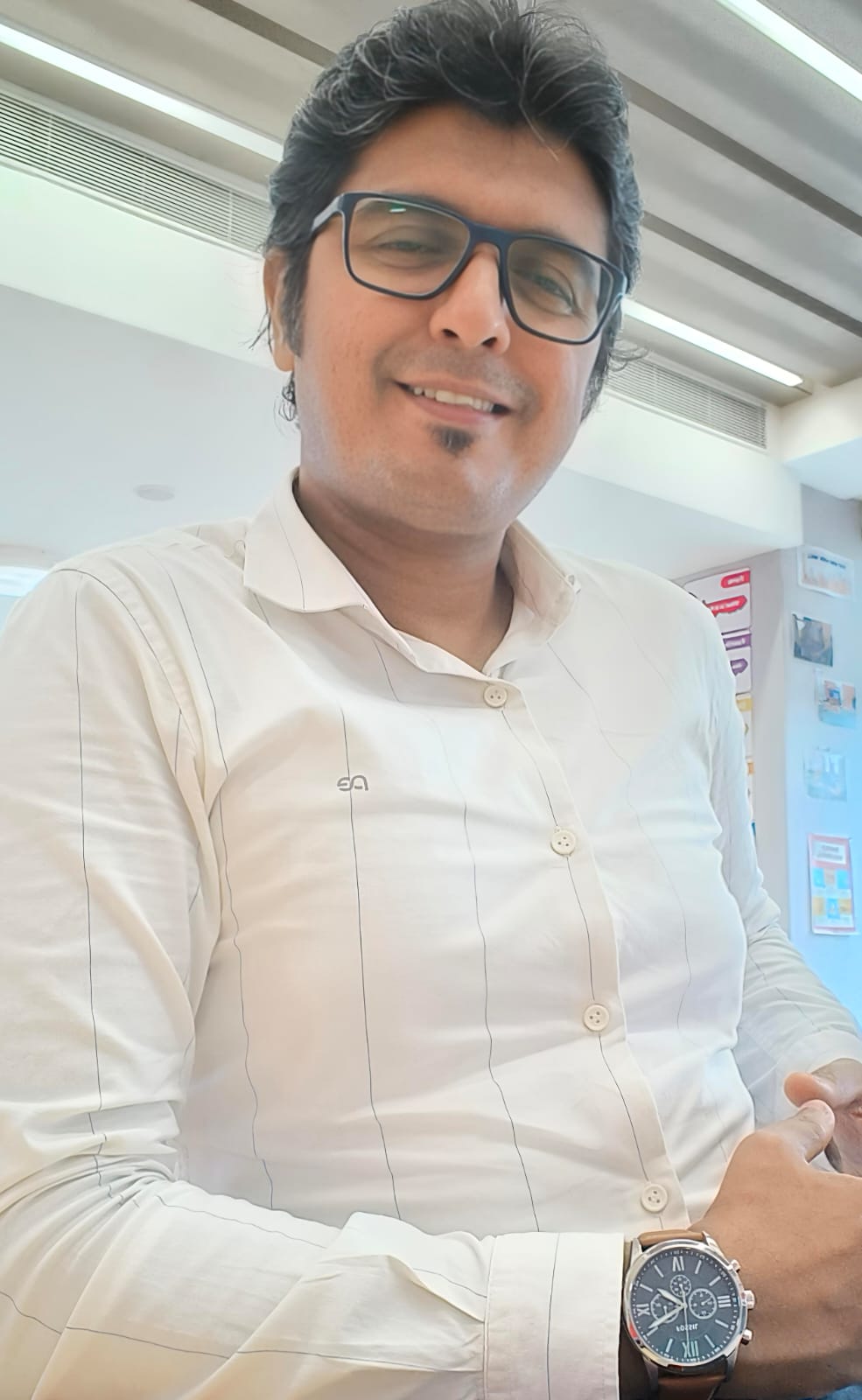 Rajib Karmakar Slide 2
