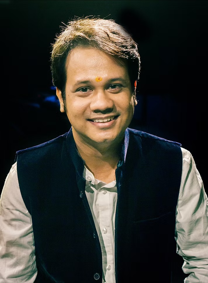 Subhasish