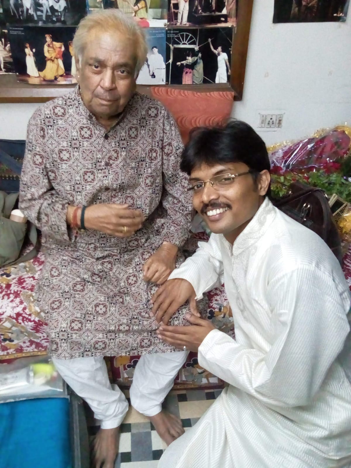 Rajib Karmakar Slide 3