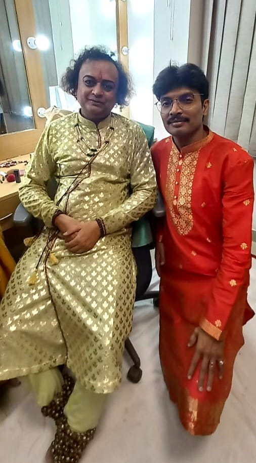 Rajib Karmakar